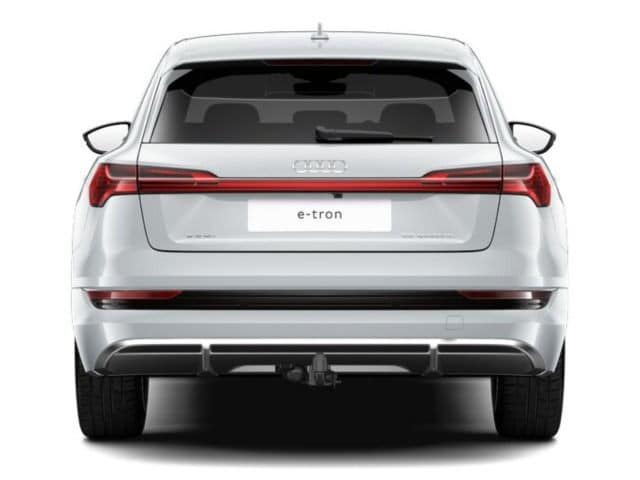 Audi e-tron 50 Quattro S-Line