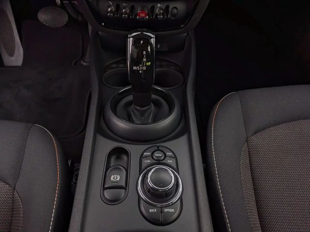 MINI Cooper SE Countryman SE