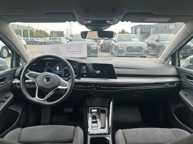 Volkswagen Golf Golf VIII Variant