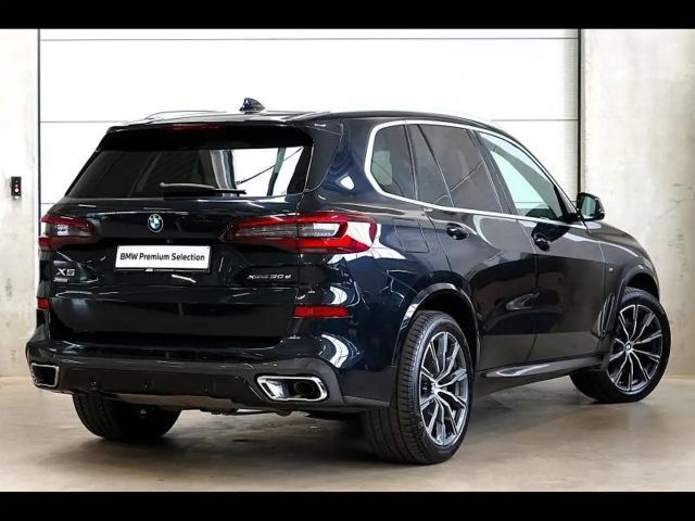 BMW X5 30d - PANODAK - M PACK - HIFI