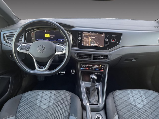 Volkswagen Taigo 1.0 TSI DSG R-Line