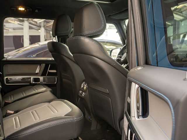 Mercedes-Benz G 580 AMG Line