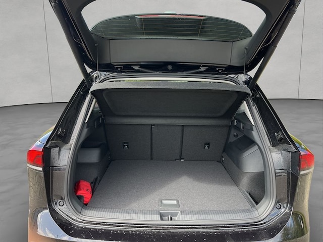 Volkswagen Tiguan DSG