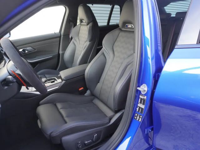 BMW M3 Competition Touring xDrive