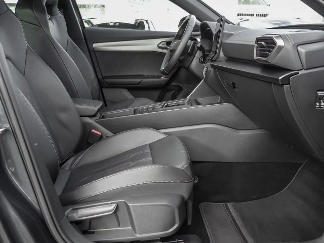 Cupra Formentor 2.0 TSI 4Drive DSG VZ