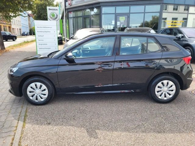 Skoda Fabia 1.0 TSI Ambition