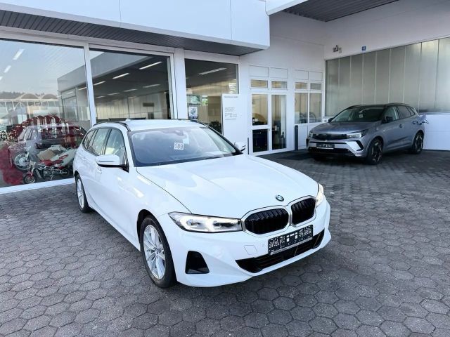 BMW 318 318d Touring