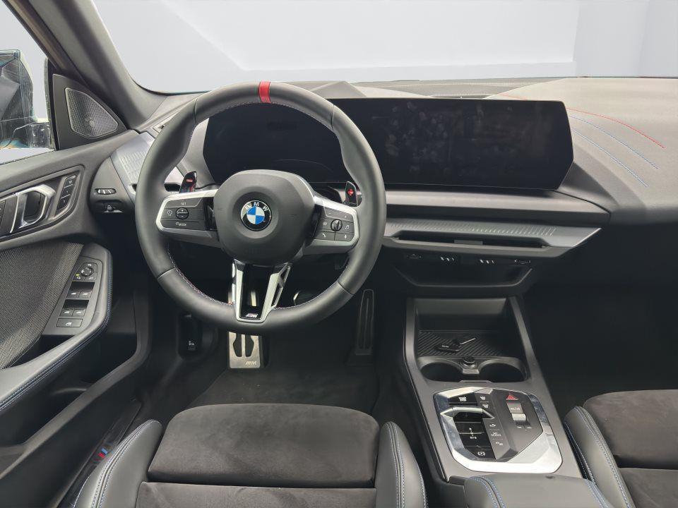 BMW M235 Gran Coupé