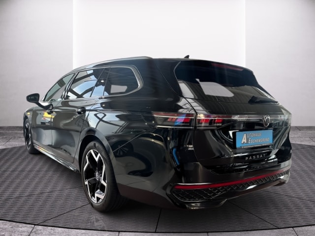 Volkswagen Passat 2.0 TDI DSG IQ.Drive Variant