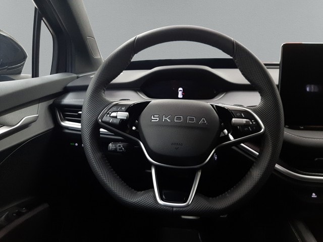 Skoda Enyaq Sportline