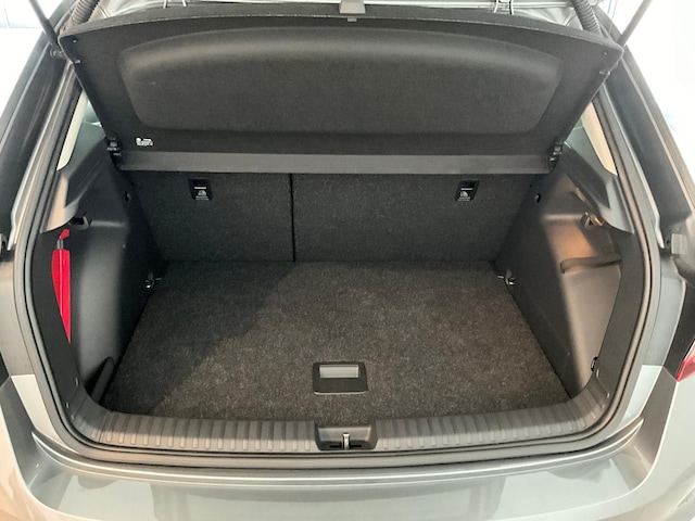 Skoda Fabia FABIA        AMB  TS81/1.0 M6F