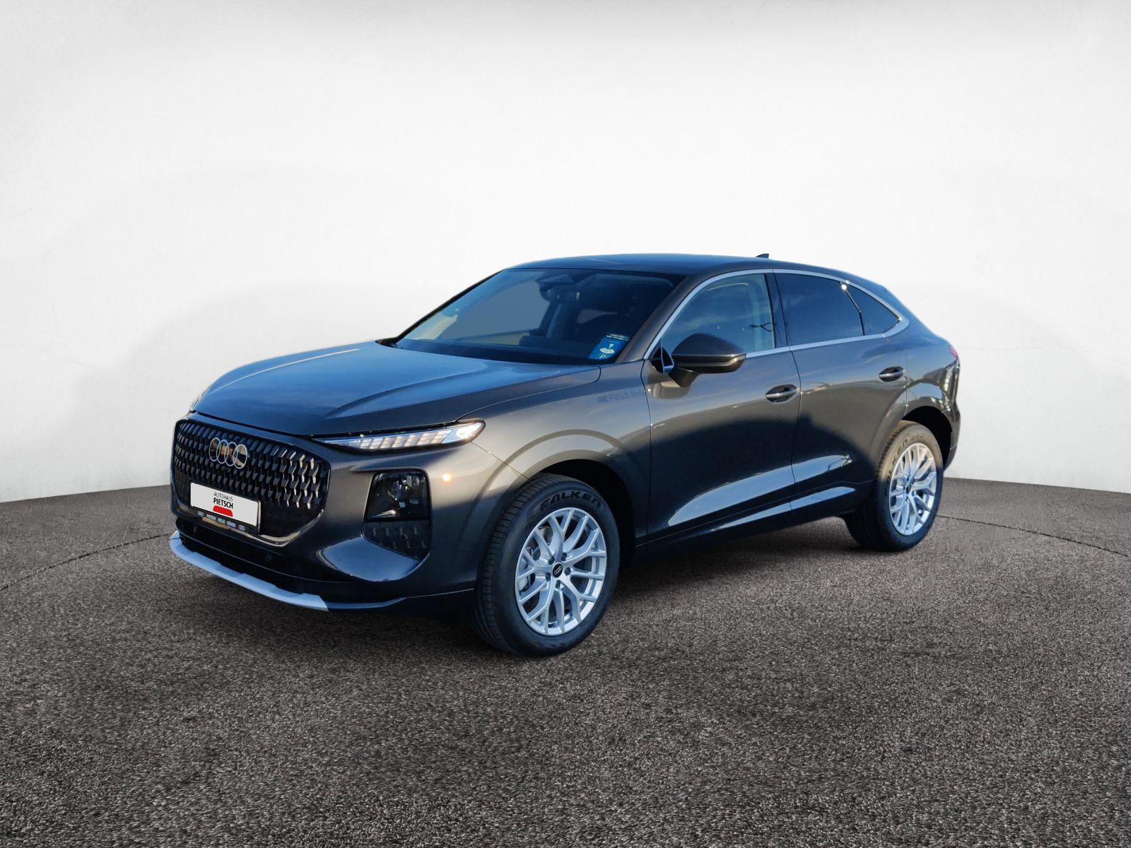 Audi Q3 S-Tronic Sportback