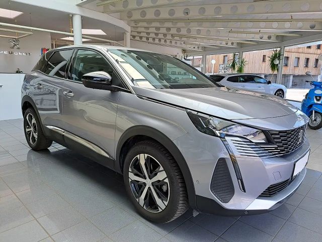 Peugeot 3008 Allure Pack EAT8 PureTech