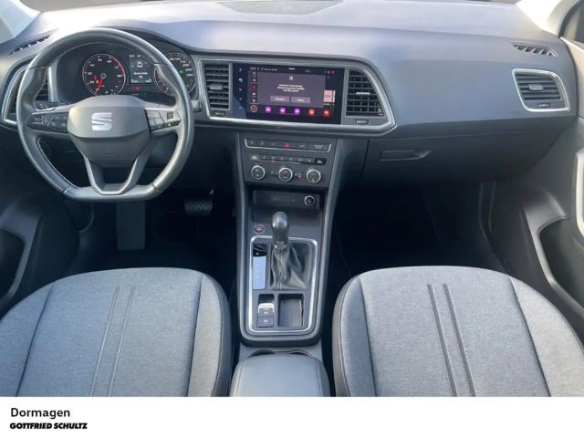 Seat Ateca 1.5 TSI DSG