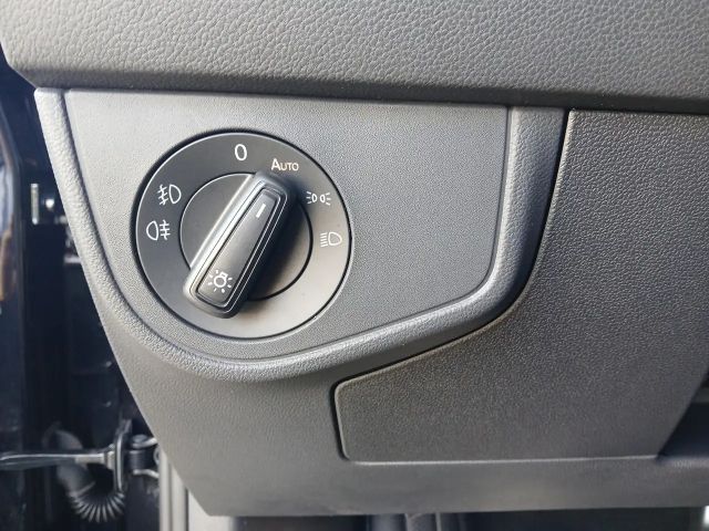 Volkswagen Polo DSG Style