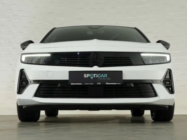 Opel Astra GS-Line Grand Sport