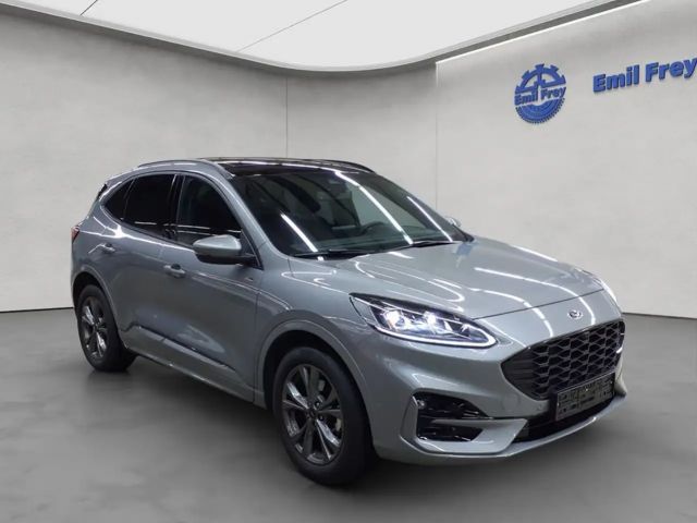 Ford Kuga EcoBoost ST Line X