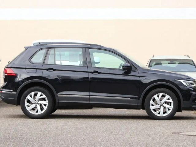 Volkswagen Tiguan 2.0 TDI 4Motion DSG