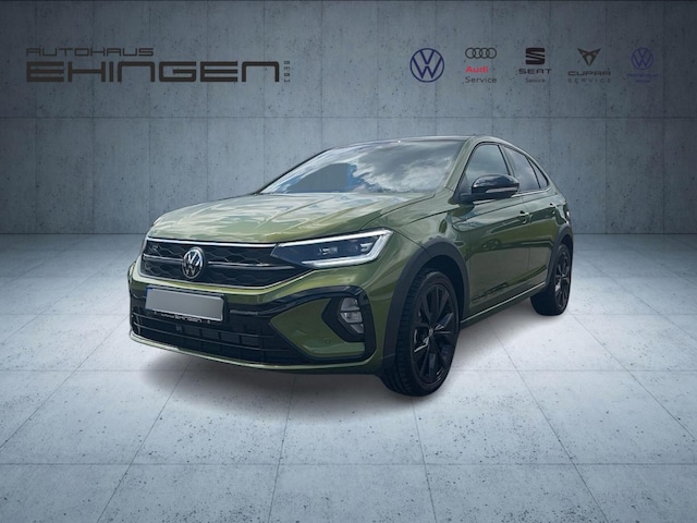 Volkswagen Taigo 1.0 TSI DSG R-Line