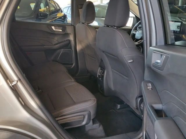 Ford Kuga Titanium
