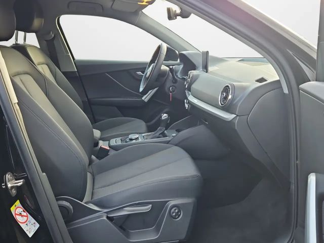 Audi Q2 35 TFSI S-Tronic