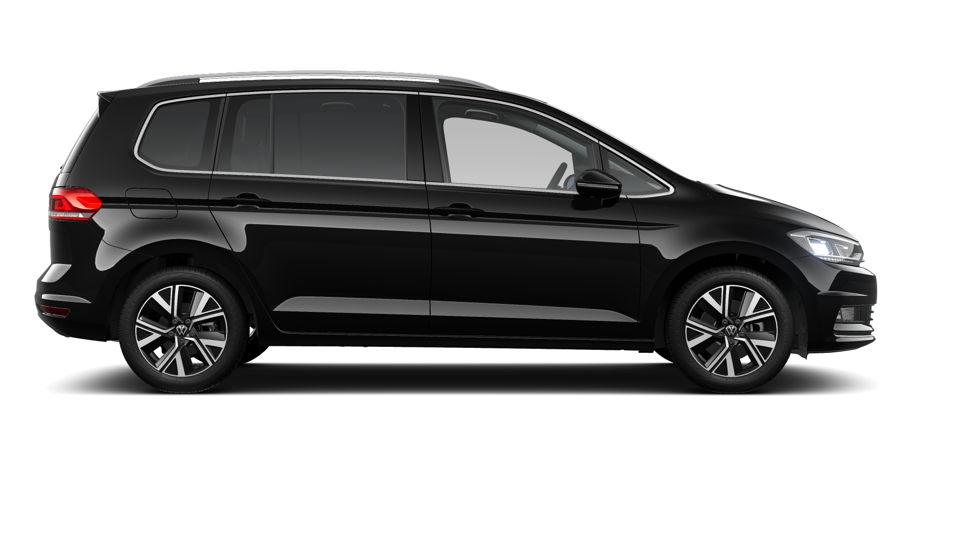 Volkswagen Touran 1.5 TSI