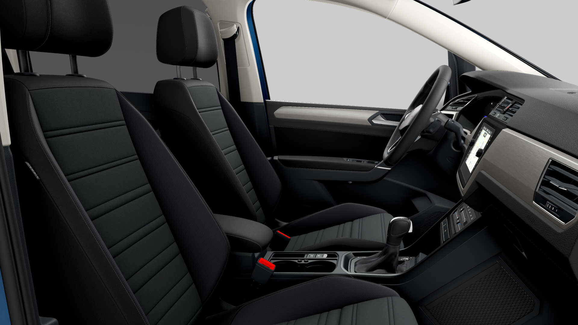 Volkswagen Touran Comfortline DSG