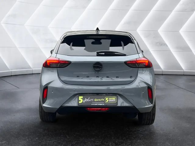 Opel Corsa GS-Line Grand Sport