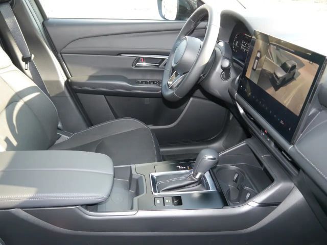 Mazda CX-5 Exclusive-line