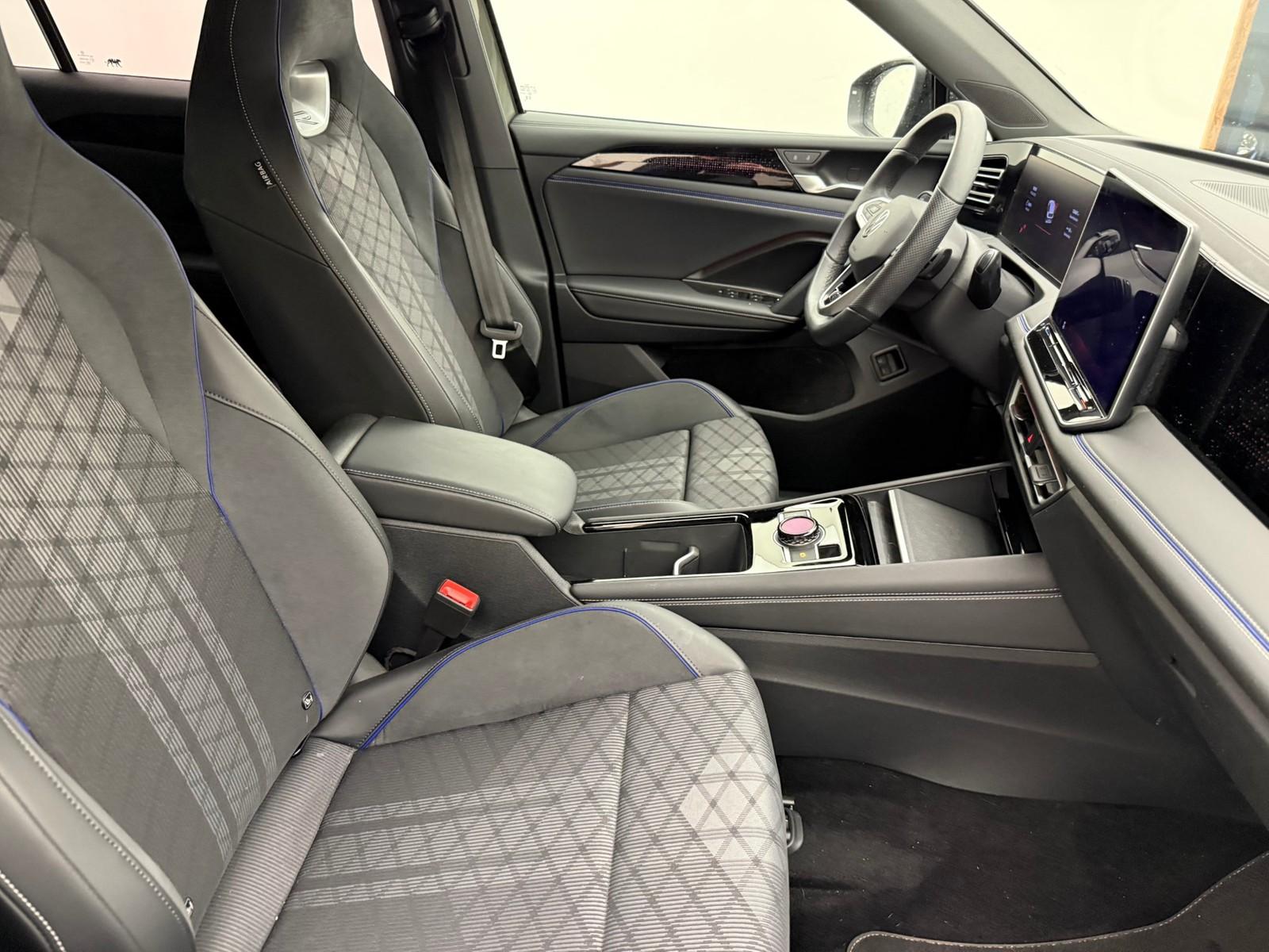 Volkswagen Tiguan DSG R-Line eHybrid