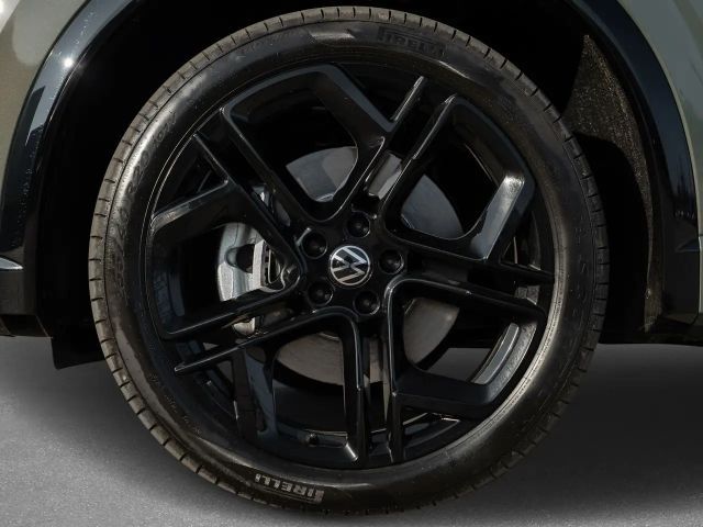 Volkswagen Tiguan 4Motion DSG R-Line