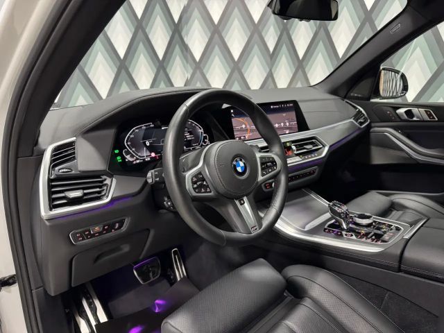 BMW X5 xDrive45e