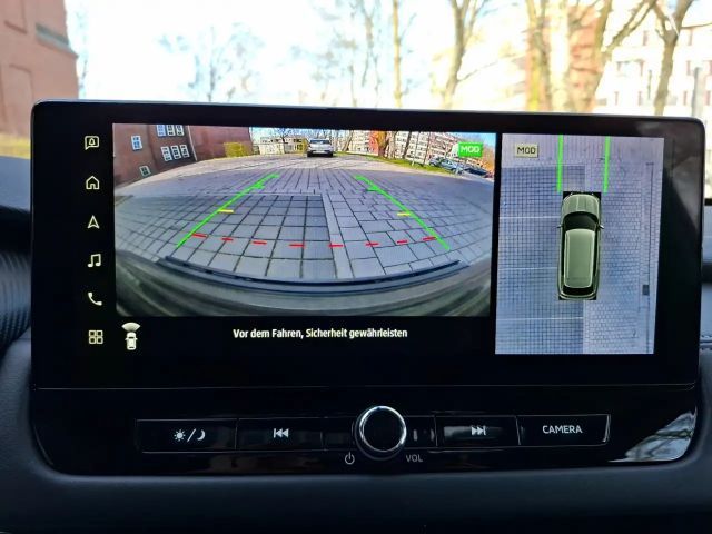 Mitsubishi Outlander 4WD PHEV