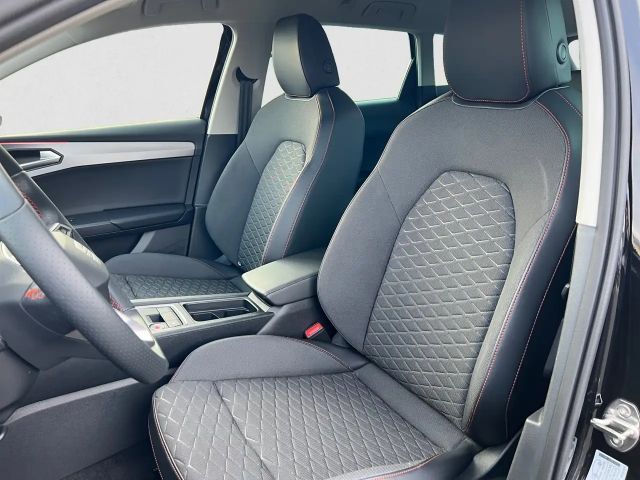 Seat Leon FR-lijn Sportstourer