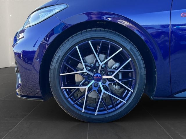 Volkswagen ID.3 FIRE+ICE 240 kW (326 PS) 79 kWh 1-Gang-Automatik