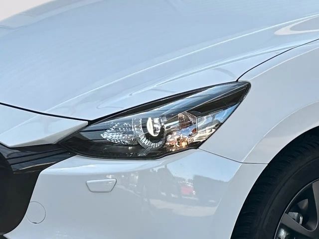 Mazda 2 Lim. Center-Line Klima, Sitzhzng, Parksensor