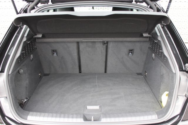 Audi A3 30 TDI Sportback