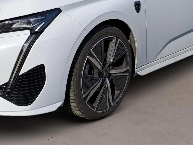 Peugeot 308 EAT8 GT-Line PureTech