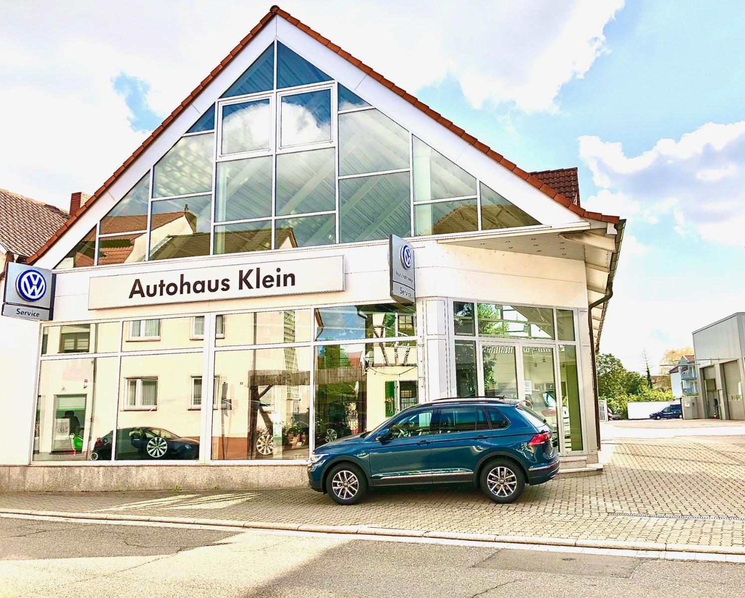 Volkswagen T-Cross 1.0 TSI DSG Life