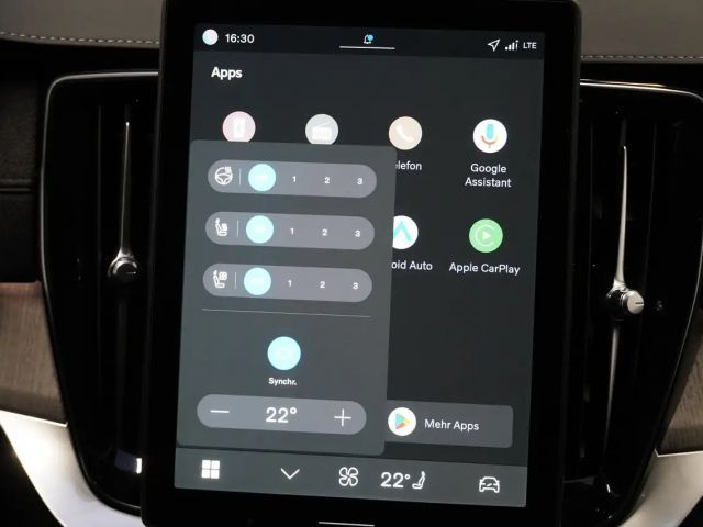 Volvo XC90 Dark T8 Ultra