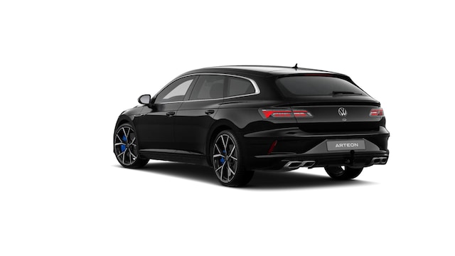 Volkswagen Arteon Shooting Brake Arteon Shooting Brake R 4M AHK KAM EASYOPEN