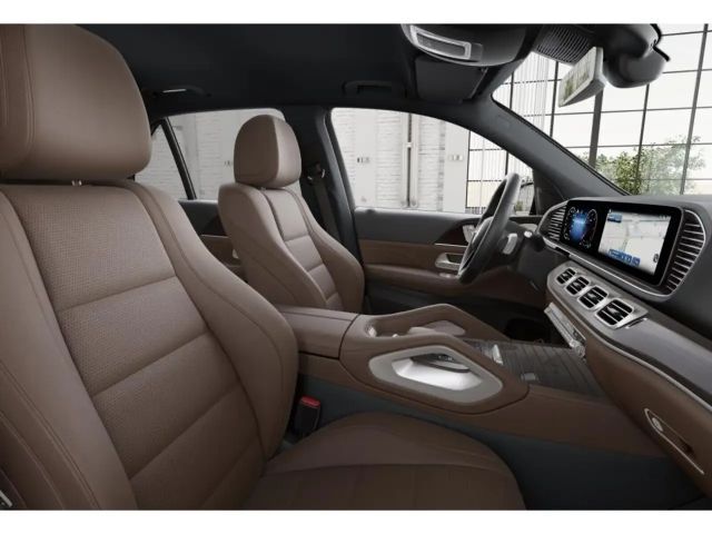 Mercedes-Benz GLE 300 4MATIC AMG Line GLE 300 d