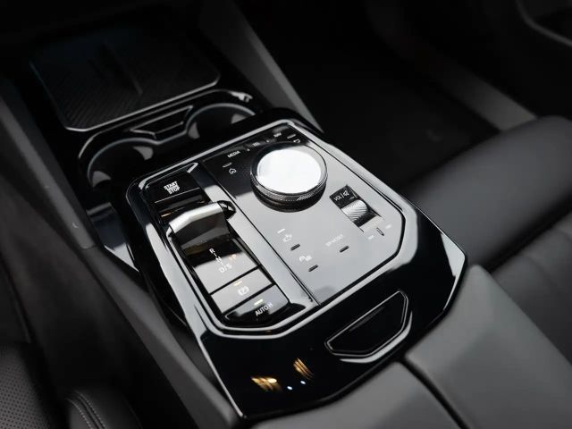 BMW 540 540d M-Sport Touring xDrive