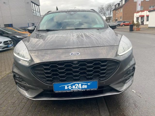 Ford Kuga Hybrid ST Line