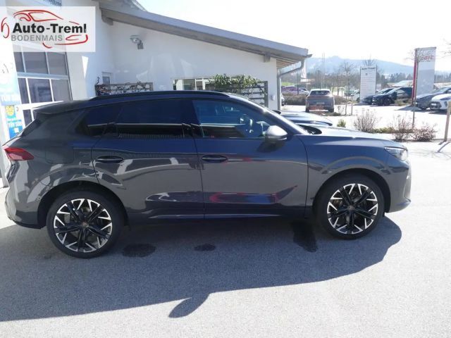 Cupra Terramar 2.0 TSI VZ