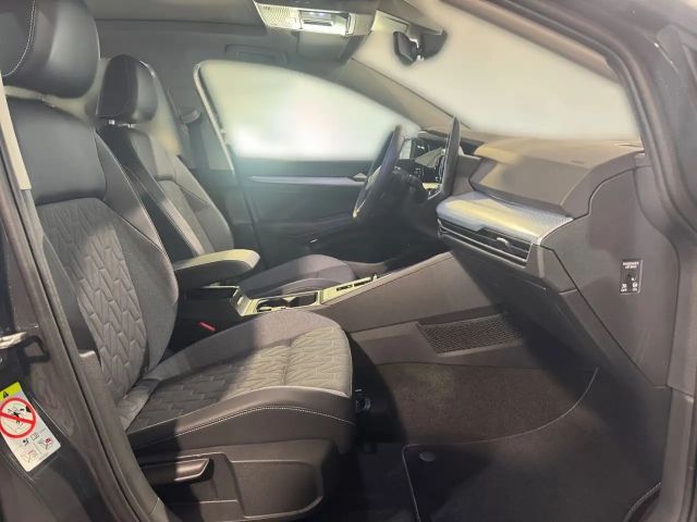 Volkswagen Golf 2.0 TDI Variant