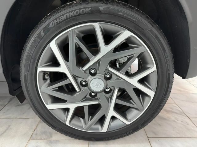 Hyundai Kona 2WD Hybrid