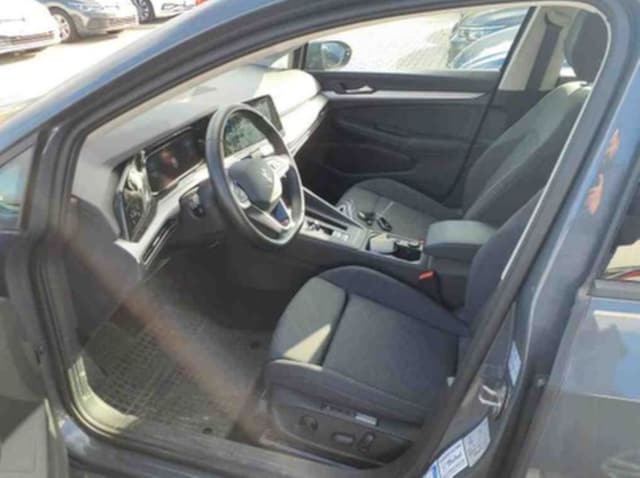 Volkswagen Golf DSG Life Variant