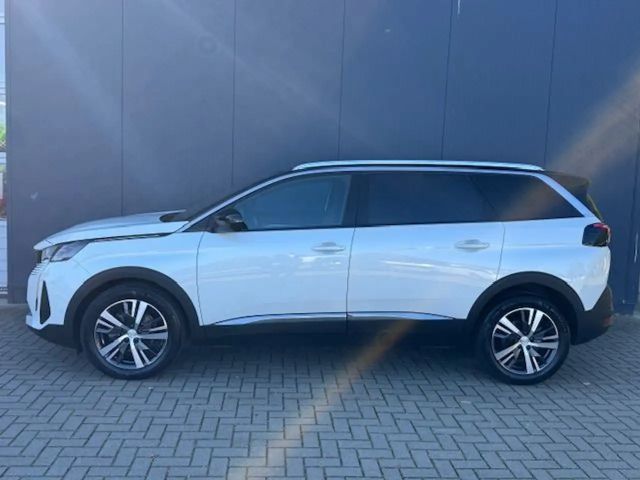 Peugeot 5008 Allure Pack BlueHDi EAT8