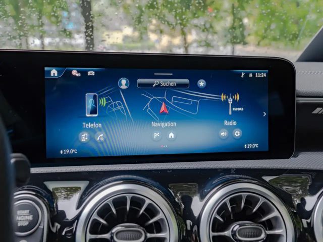 Mercedes-Benz A 35 AMG 4MATIC AMG Line